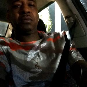 Meet your Posher, Ronald